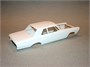 1218  автомобили и мотоциклы  1965 Plymouth Belvedere I  (1:25) 707600112187