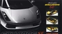 12263  автомобили и мотоциклы  Lamborghini Gallardo SE  (1:24) 4968728122632