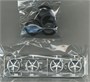 12382  автомобили и мотоциклы  Ferrari 458 Italia  (1:24) 4968728123820