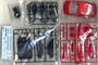 12384  автомобили и мотоциклы  Abarth 695 Tribute to Ferrari  (1:24) 4968728123844