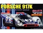 12388  автомобили и мотоциклы  Porsche 917K 1971 Sebring 12-Hour Race c/w PE Parts  (1:24) 4968728123882