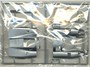12388  автомобили и мотоциклы  Porsche 917K 1971 Sebring 12-Hour Race c/w PE Parts  (1:24) 4968728123882