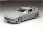 12392  автомобили и мотоциклы  Mercedes-Benz SLS AMG  (1:24) 496872812392
