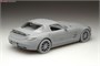 12392  автомобили и мотоциклы  Mercedes-Benz SLS AMG  (1:24) 496872812392