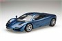 12573  автомобили и мотоциклы  McLaren F1  (1:24) 4968728125732