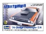 12596  автомобили и мотоциклы  1970 Dodge Challenger 2'n1  (1:24) 2000000229379
