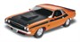 12596  автомобили и мотоциклы  1970 Dodge Challenger 2'n1  (1:24) 2000000229379