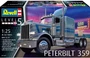 12627  автомобили и мотоциклы  Седельный тягач Peterbilt 359  (1:25) 31445026270