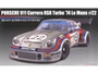 12648  автомобили и мотоциклы  Porsche 911 Carrera RSR Turbo Le Mans 1974 #22  (1:24) 4968728126487
