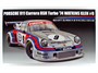 12649  автомобили и мотоциклы  Porsche 911 Carrera RSR Turbo Watkins Glen '74  (1:24) 4968728126494