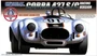 12671  автомобили и мотоциклы  Shelby Cobra 427 S/C Racing Version  (1:24) 4968728126715