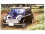 12677  автомобили и мотоциклы  Old Mini Cooper 1.3i  (1:24) 4968728126777