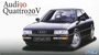 12687  автомобили и мотоциклы  Audi 90 Quattro 20V  (1:24) 496872812687