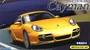 12696  автомобили и мотоциклы  Porsche Cayman/Cayman S  (1:24) 4968728126968