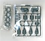 12696  автомобили и мотоциклы  Porsche Cayman/Cayman S  (1:24) 4968728126968