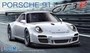 12698  автомобили и мотоциклы  Porsche 911 GT3 R  (1:24) 4968728126982