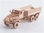 12901  автомобили и мотоциклы  КРЗ-255Б1  (1:43) 2000002218043