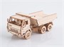 12903  автомобили и мотоциклы  КЗ-5511  (1:43) 2000002218050