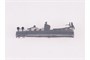 1352AVD  автомобили и мотоциклы  Большой водоплавающий БАВ-485  (1:43) 4610045013529
