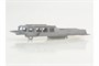 1357AVD  автомобили и мотоциклы  Вездеход-амфибия З&Л-49042  (1:43) 4610045013574