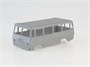 1362AVD  автомобили и мотоциклы  Автобус Уралец-66Б  (1:43) 4610045013628