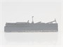 1362AVD  автомобили и мотоциклы  Автобус Уралец-66Б  (1:43) 4610045013628
