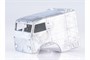 1373AVD  автомобили и мотоциклы  Паровой грузовой автомобиль НАМИ-012  (1:43) 4610045013734