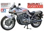 14010  автомобили и мотоциклы  Suzuki  GSX1100S Катана (1:12) 4950344995028