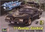14027  автомобили и мотоциклы  1977 Pontiac Firebird  (1:25) 2000000219868