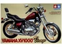 14044  автомобили и мотоциклы  Yamaha Virago XV1000 (1:12) 4950344992102