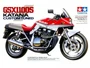 14065  автомобили и мотоциклы  GSX 1100S Katana (1:12) 4950344995059
