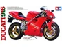 14068  автомобили и мотоциклы  Ducati 916 (1:12) 4950344995066