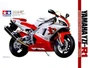 14073  автомобили и мотоциклы  Yamaha YZF-R1 (1:12) 2000000048383