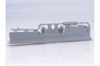 1409AVD  автомобили и мотоциклы  Вездеход ТРЭКОЛ-39294  (1:43) 4610045014090