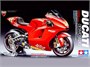 14101  автомобили и мотоциклы  Ducati Desmosedici (1:12) 4950344141012