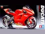 14101  автомобили и мотоциклы  Ducati Desmosedici (1:12) 4950344141012