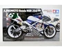 14110  автомобили и мотоциклы  Honda NSR250 Ajinomoto  (1:12) 4950344141104