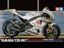14120  автомобили и мотоциклы  Yamaha YZR-M1 2009 Fiat team  (1:12) 2000000086422