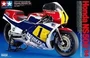 14125  автомобили и мотоциклы Honda NS 500'84  (1:12) 4950344141258