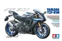 14133  автомобили и мотоциклы  Yamaha YZF-R1M  (1:12) 4950344141333