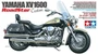 14135  автомобили и мотоциклы  Yamaha XV1600 Road Star Custom  (1:12) 4950344141357