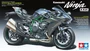 14136  автомобили и мотоциклы  Kawasaki Ninja H2 CARBON  (1:12) 4950344141364