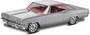 14190  автомобили и мотоциклы  FOOSE `65 Chevy Impala  (1:25) 2000000222783