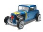 14228  автомобили и мотоциклы  1932 F 5-Window Coupe 2 in 1  (1:25) 2000000154176