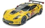 14304  автомобили и мотоциклы  Chevrolet Corvette C7.R  (1:25) 31445043048