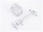 1431AVD  автомобили и мотоциклы  Tatra 815 UDS114A  (1:43) 4610045014311
