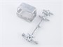 1433AVD  автомобили и мотоциклы  Tatra 815 V26  (1:43) 4610045014335