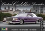 14438  автомобили и мотоциклы  Cadillac Lowrider  (1:25) 31445044380
