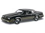 14446  автомобили и мотоциклы  1985 Oldsmobile 442/FE3-X  (1:25) 31445044465