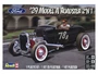 14463  автомобили и мотоциклы  1929 Model A Roadster  (1:25) 2000000219899